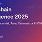 Blockchain Confluence 2025 | 5th-7th Nov 25 | India event image