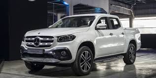 2021 Mercedes Benz Pickup Truck Mercedes Truck Pickup Trucks Mercedes Benz Classes