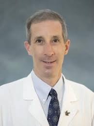 Dr. Daniel Sher, MD, Gastroenterologist