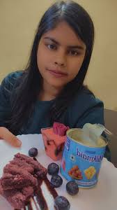 Homemade churros recipe with flour and milk