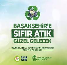 Sıfır atık güzel gelecek projesi kapsamında geri dönüşüm tesislerinde incelemelerde bulunan başakşehir belediye başkanı yasin kartoğlu, tesis yetkililerinden bilgi aldı. Basaksehir E Sifir Atik Guzel Gelecek Tap