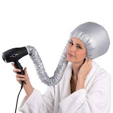 Gorro térmico para secar el cabello 😍 🛒Por tan solo a RD$180 c/u (solo  gris) . Esta es una gorra de pelo segura y simple y práctico visítanos  nuestra sucursal ovando