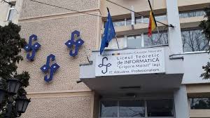 Check spelling or type a new query. Patru Licee De InformaticÄ La Puterea A 50 De Ani Buna Ziua Iasi Bzi Ro