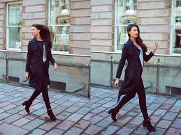 Natalie @ Superior Model Management