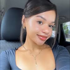 Olivia Dyson in people