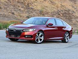 Check spelling or type a new query. 2020 Honda Accord Test Drive Review Cargurus