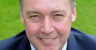 England announce Angus Fraser as new selector