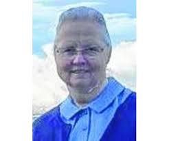 Patricia Helmuth Obituary (2022)