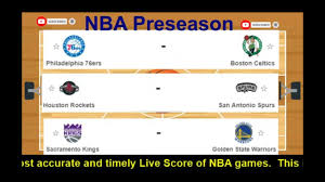 With live nba stream, you can actually bring the game anywhere if you use your tablet or mobile phone. Nba I Nba Live I Nba Preseason I Philadelphia 76ers Vs Boston Celtics I Live Scores I Dec 15 2020 Youtube