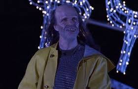 They are antiheroes who have a fundamental lack of empathy, a sociopathic disregard for their enemies' lives, and possibly a lack of concern for even the people they save. Top 10 Scariest Non Horror Movie Villains Horror Amino