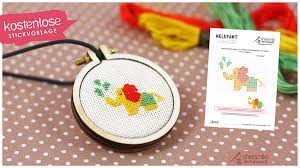 We did not find results for: Elefant Nelefant Kostenlose Kreuzstich Stickvorlage
