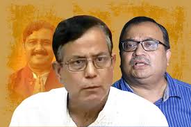 Lok Sabha 2024: Kunal Ghosh attacks Mohammad Selim