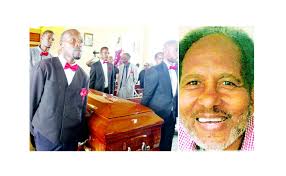 Who said Goodbye in 2018