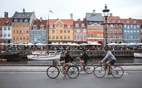 960 ad, it is clear that there existed a kingship. Expat Life In Denmark The Pros And Cons Of Living In Denmark