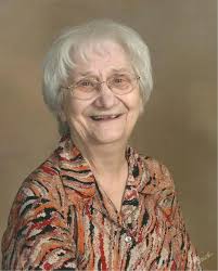 Obituary for Imelda D. "Millie" (Kreutzer) Flax