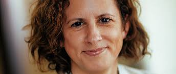 Heading into the future with open eyes