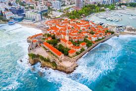 Our office situated in the heart of budva, is well placed to show you everything. Budva Visitor S Guide Attractions Hotels Restaurants And More