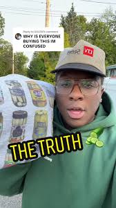 Vintage Pickle Jar Shirt