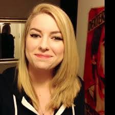 Alexandra Perdue's Instagram, Twitter & Facebook