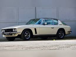 Image result for Tangerine 1973 Jensen