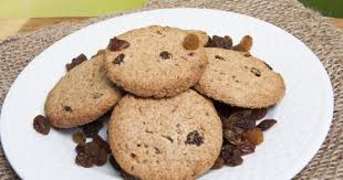Biscuits Au Miel Recept In 2020
