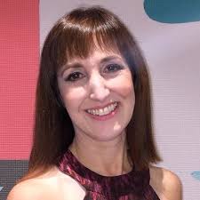 Sandra Guy's Instagram, Twitter & Facebook