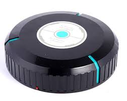 Czyste Zamiatanie Robotow Dla Pylu Cleaner Odkurzanie Robot Odkurzacz Domu Czarny Okragly Automatyczne Zamiatarka Projekt 230 50mm Aspirateur Maison Noir