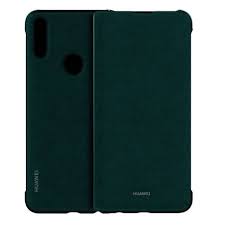 Eligible for cash on delivery. Huawei Y9 Prime Flip Cover Green Buy Online In South Africa Takealot Com