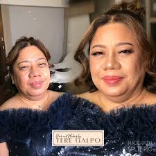 Tere Galpo (@makeupbyteregalpo) · Instagram photos and videos