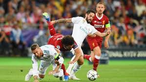 Real madrid ile chelsea arasında oynanacak olan yarı final eşleşmesi, her zaman olduğu gibi tüm heyecanıyla bein sports ekranlarından futbolseverlere ulaşacak. Real Madrid Vs Liverpool Duel Dua Raksasa Eropa