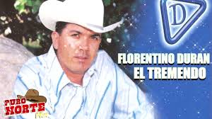 Florentino Duran El Tremendo