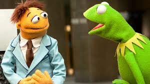Hi iain, don't get your finger caught in any dykes! Bbc Radio 4 Front Row The Influential People In Theatre The Return Of The Muppets