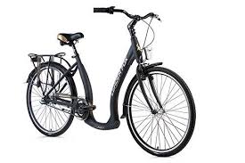 26 Zoll Alu Damen City Bike Leader Fox Mary Tiefeinsteiger Shimano 3 Gang Rucktritt Amazon De Sport Freizeit Fahrrad Klapprad Gang