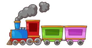 Train Clip Art Images Free For Commercial Use Train Cartoon Toy Trains For Kids Train Clipart