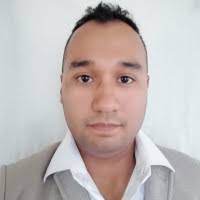 10+ perfiles de «Marvin Serrano»