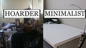 The details of my life, before and after minimalism. Messy To Minimalist What I Ve Learned After 2 Years Of Minimalism Youtube