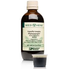 Image result for Capsella