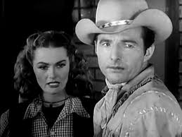 Johnny CARPENTER (1914-2003)