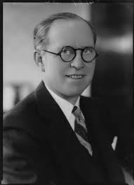 NPG x155200; Joseph Patrick Kennedy