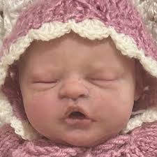 Reborn Chubby Cherubs Nursery