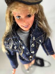 Little tikes DOLLHOUSE baby set