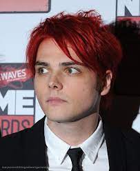 I purchased this for my 6yr old kid for a theme day at school. 25 Best Looking For Gerard Way Hair Color Anne In Love