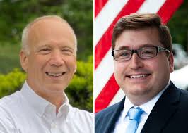 Two Reps Set To Face Off For Senate Seat