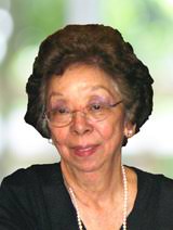 Patricia Joe View A Condolence