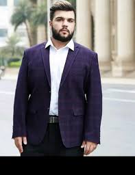 Women really like men in suits. Plus Size Men Suits Till Xl 9xl Men S Fashion Clothes Outerwear On Carousell