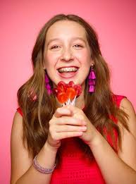 How This Teen Entrepreneur Created a Million-Dollar Candy Empire