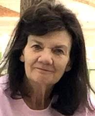 Joan McKinley Obituary