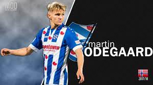 Indien je op akkoord klikt geef je hiervoor toestemming. Martin Odegaard Sc Heerenveen Goals Skills Assists 2017 18 Hd Youtube