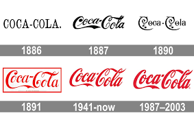 As it's popularly known, coca cola, or coke, is a soft drink brand founded in 1886. Coca Cola Logo And Symbol Meaning History Png