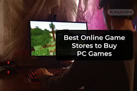 Online games are great because you can play them on your brand new gaming pc or even your old pc. 7 Best Online Video Game Stores To Buy Pc Games Mashtips